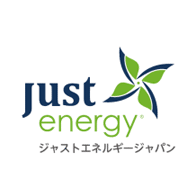 ジャストエネルギージャパン